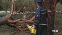 Bomba d'acqua su Milano, donna muore in Brianza