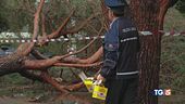 Bomba d'acqua su Milano, donna muore in Brianza