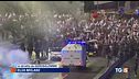 Riforma giustizia, proteste in Israele