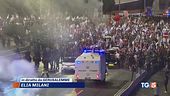 Riforma giustizia, proteste in Israele