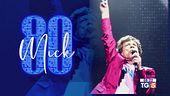 Gli 80 anni di Jagger in uno "Speciale Tg5"