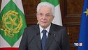 "Clima, siamo in ritardo salvaguardare ambiente"