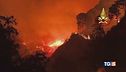Incendi, non è finita Milano conta i danni