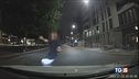 Tassista eroe sventa rapina