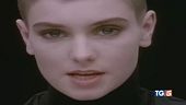 Addio Sinead O'Connor il talento e il dramma