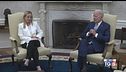 La Meloni da Joe Biden, legame stretto paesi