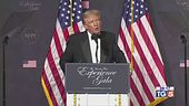Nuove accuse a Trump cancellati i filmati
