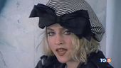 40 anni dal primo album, ballo social di Madonna