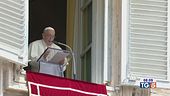 Appello del Papa alla Russia sul grano