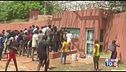 Niger: assaltata l'ambasciata francese