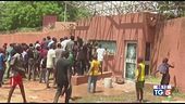 Niger: assaltata l'ambasciata francese