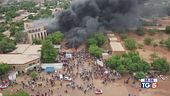 Tensione in Niger, arrestati 4 ministri