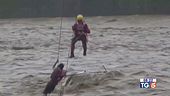 Cina, sos per le condizioni meteo