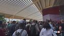 Dal Niger fuga degli stranieri