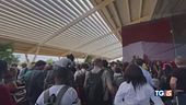 Dal Niger fuga degli stranieri