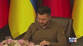 Attacco ucraino base navale russa