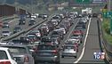 Mattina da bollino nero sulle autostrade