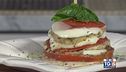 Gusto verde - Parmigiana fredda