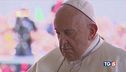 Il Papa a Fatima prega per la pace