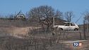 Incendi in Sardegna, è caccia ai piromani