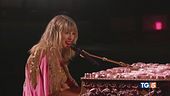 Taylor Swift regina pop, solo i Beatles come lei