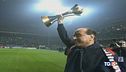 Calcio ed emozioni stasera su Canale5