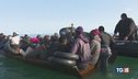 Strage di migranti, morti anche 3 bimbi