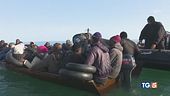 Strage di migranti, morti anche 3 bimbi