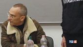 "Non mi pentirò mai, preso perchè malato"