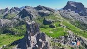 Carissima Italia, vacanze salate