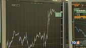 Tetto al prelievo, le borse in rialzo