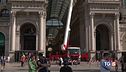 Caccia ai vandali, ora basta sfregi!