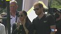 Un film con Meghan, Harry via da sito reale