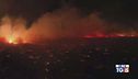 Inferno alle Hawaii Incendio a Maui