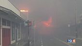 Paradiso in fiamme
