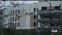Bombe sull'Ucraina, colpito l'Hotel Onu
