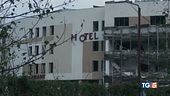 Bombe sull'Ucraina, colpito l'Hotel Onu