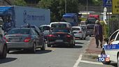 Partenze di Ferragosto Boom di turisti stranieri