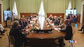Sul salario minimo restano le distanze