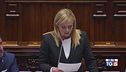 Politica, al solito sarà un autunno caldo