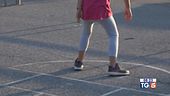Bimba scomparsa ritrovata a Bari