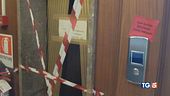 L'omicidio in ascensore "Non furto ma agguato"