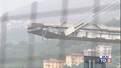 5 anni fa la tragedia del Ponte Morandi