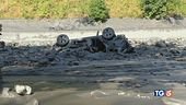 Uno tsunami di fango Bardonecchia in tilt