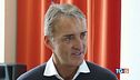 Mancio sbaglia i tempi, Sinner mai così in alto