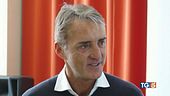 Mancio sbaglia i tempi, Sinner mai così in alto