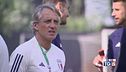 La verità di Mancini sulle sue dimissioni