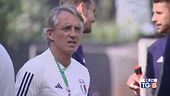 La verità di Mancini sulle sue dimissioni