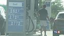 Benzina prezzi choc, controlli della GdF