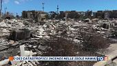Catastrofe Hawaii, oltre cento morti